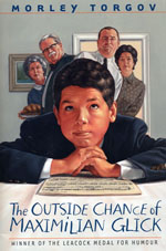 A painting of a boy with his head on the table